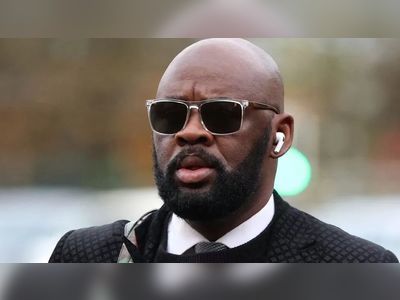 Benjamin Mendy: Jurors told to question credibility of accusers