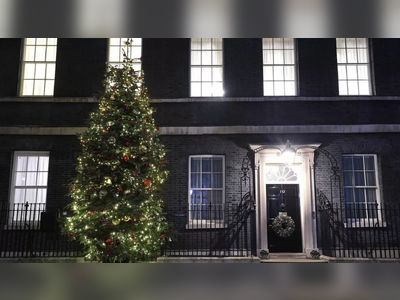 MPs reject Christmas parties on expenses