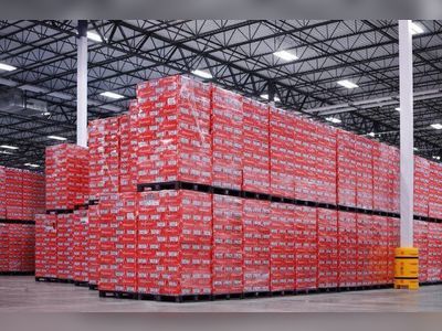Budweiser To Give All Its Extra World Cup Beer To Winning Country