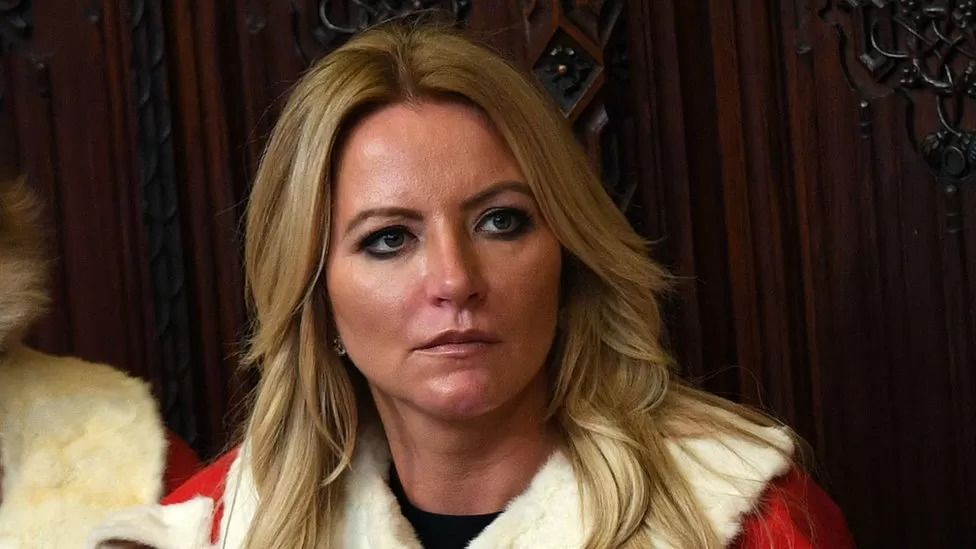 Labour questions PPE contract award and Baroness Mone links