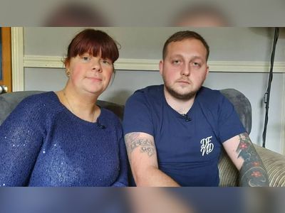 Cost of living: 'Each week, we are fighting to survive'