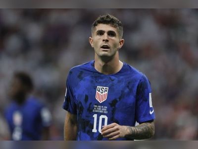 Arsenal and Man Utd keen on Chelsea flop following World Cup heroics