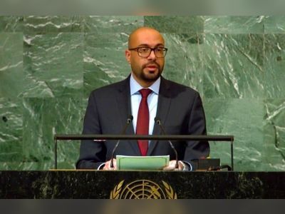 Kuwaiti diplomat says arbitrary usage of veto compromises UN Security Council credibility