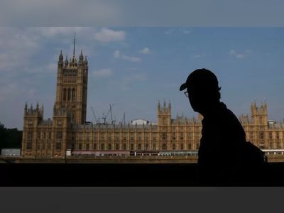 Hostile states are targeting you, Speaker warns MPs