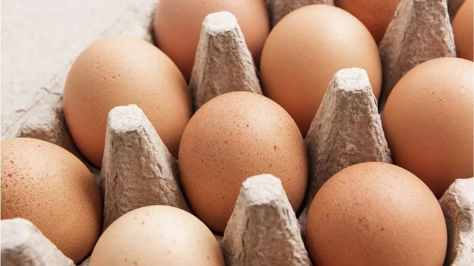 Asda and Lidl limit egg sales after supply issues