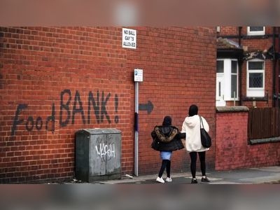 Autumn Statement: Who do spending cuts hit the most?