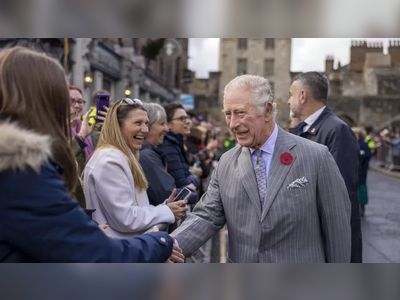 King gives up to £600 to staff to help with cost of living crisis