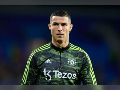 Manchester United release statement after explosive Cristiano Ronaldo interview