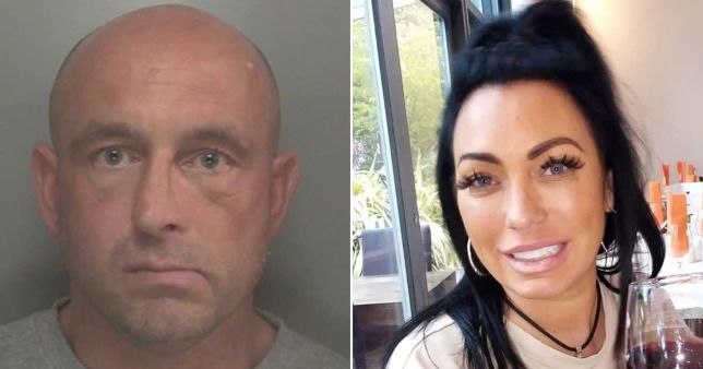 Man murdered girlfriend two weeks after being freed from prison for beating her