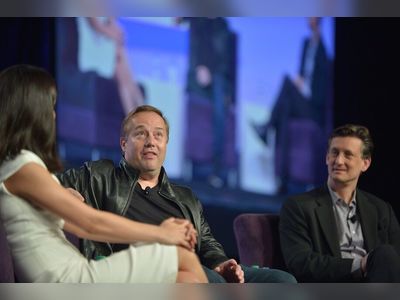 These are the men running Elon Musk’s Twitter