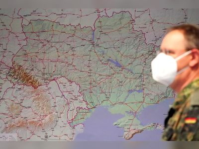 Ukraine blames Russia for ‘missile strike’ on Poland, in order to force NATO to join the war. USA know it’s a lie.