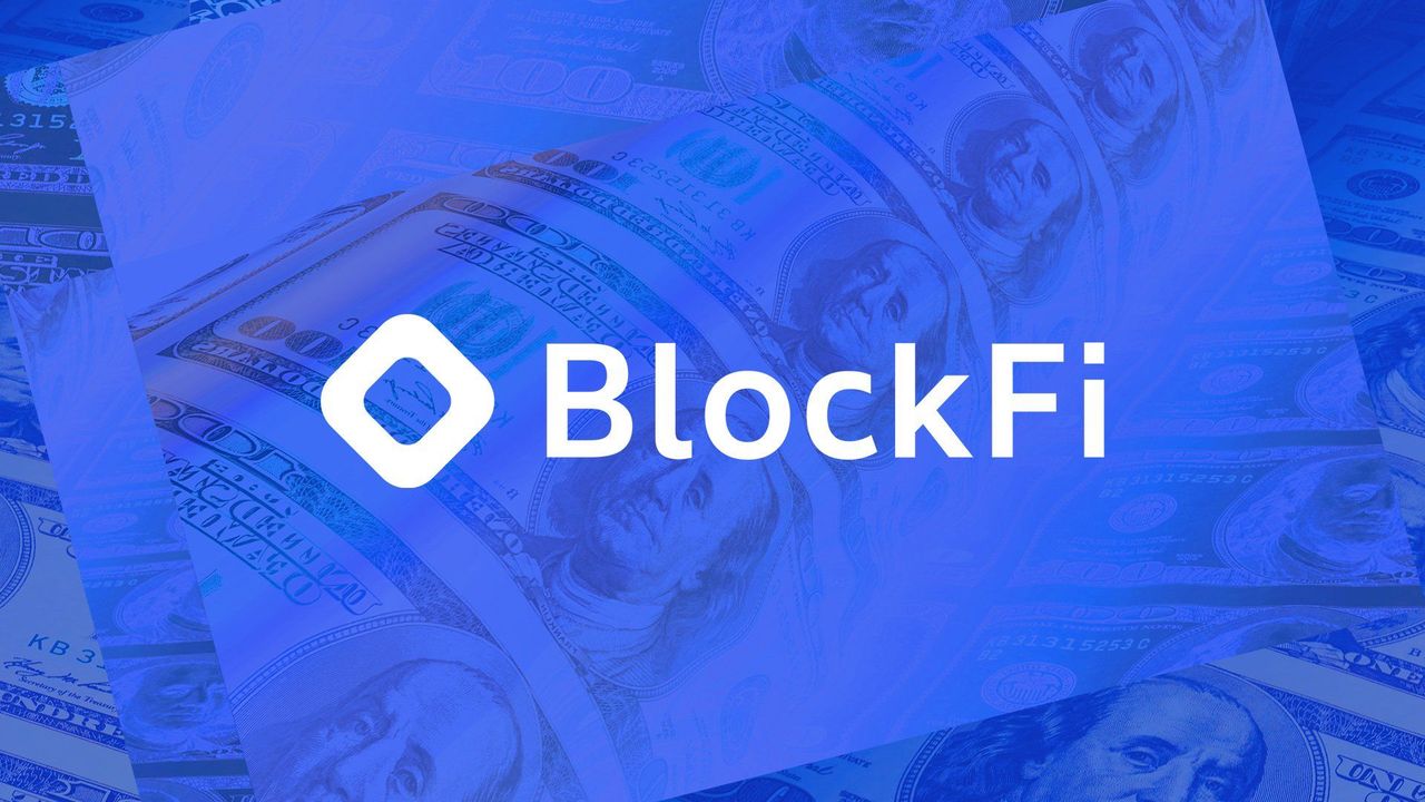 Crypto lender BlockFi prepares for possible bankruptcy