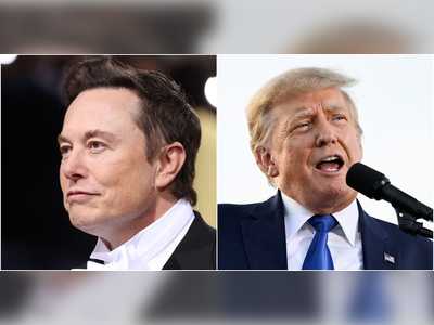 Elon Musk and Donald Trump are trying new ways to dodge jet tracking — but it's not a 'silver bullet'