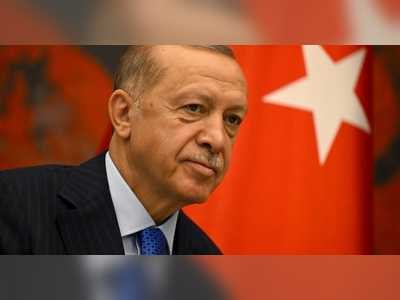 Erdoğan warns Greece that Turkish missiles can reach Athens￼
