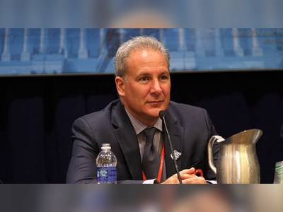 ‘This is crypto extinction’: Peter Schiff predicted the 2008 financial crash — now he sees the total destruction of digital currencies very soon