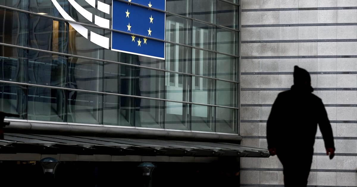 Brussels cops raid more EU Parliament offices in Qatar probe