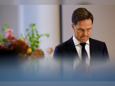 Netherlands PM Rutte Apologizes for Role of Dutch State in Slavery 