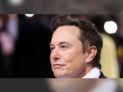 Musk’s Neuralink faces federal probe, employee backlash over animal tests