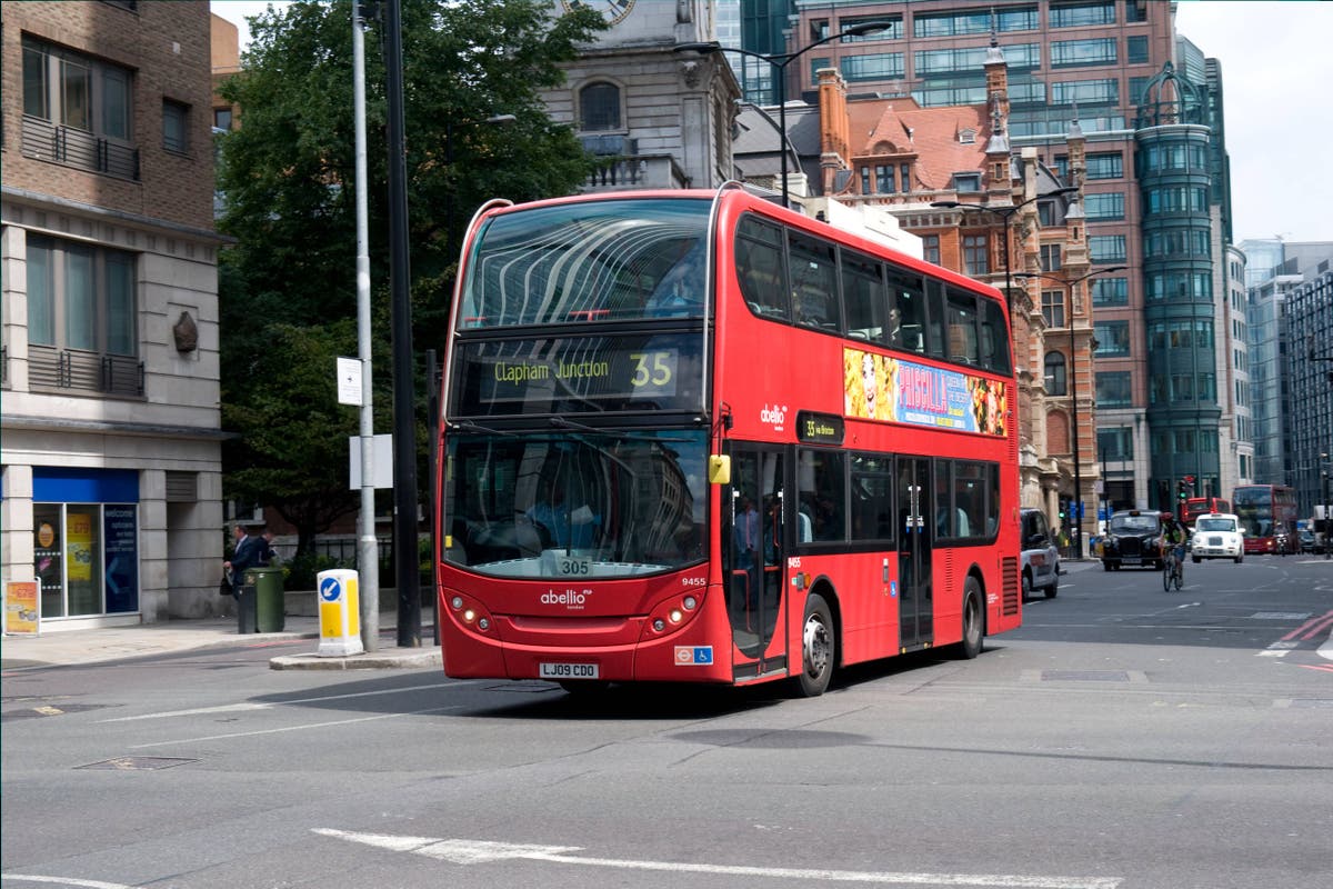 London bus drivers to stage fresh wave of strikes
