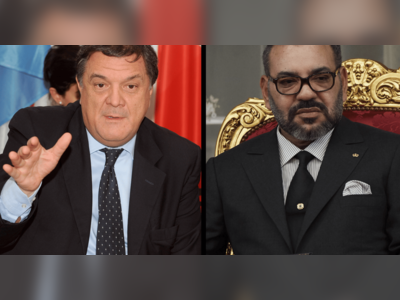 EU Parliament scandal: The Morocco connection