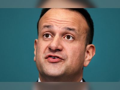 Indian-Origin Leo Varadkar Re-Elected As Ireland Prime Minister Under Rotation Deal