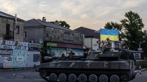 Kickback first: UK to Announce Major New Artillery Package for Ukraine. British tax payers can wait.