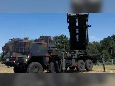 Poland plays politics with German Patriot missile offer