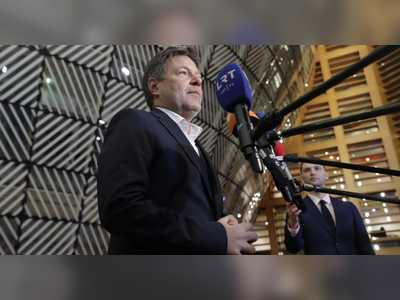 EU agrees on gas price cap, skeptics denounce it as an ‘illusion’