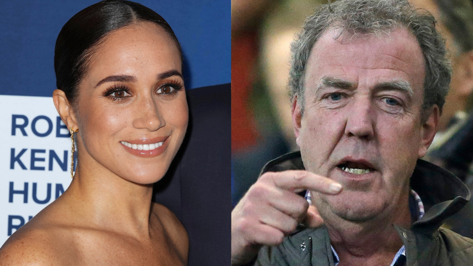 Harry and Meghan reject The Sun's Clarkson apology - calling it 'nothing more than a PR stunt'