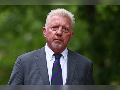 "Extremely Dirty, Extremely Dangerous": Boris Becker's Jail Experience