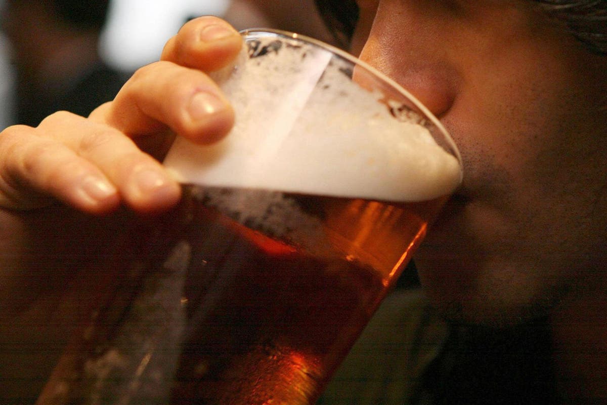 Revealed: London’s priciest (and cheapest) places to buy a pint
