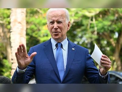 US President Joe Biden To Announce Support For African Union Joining G20