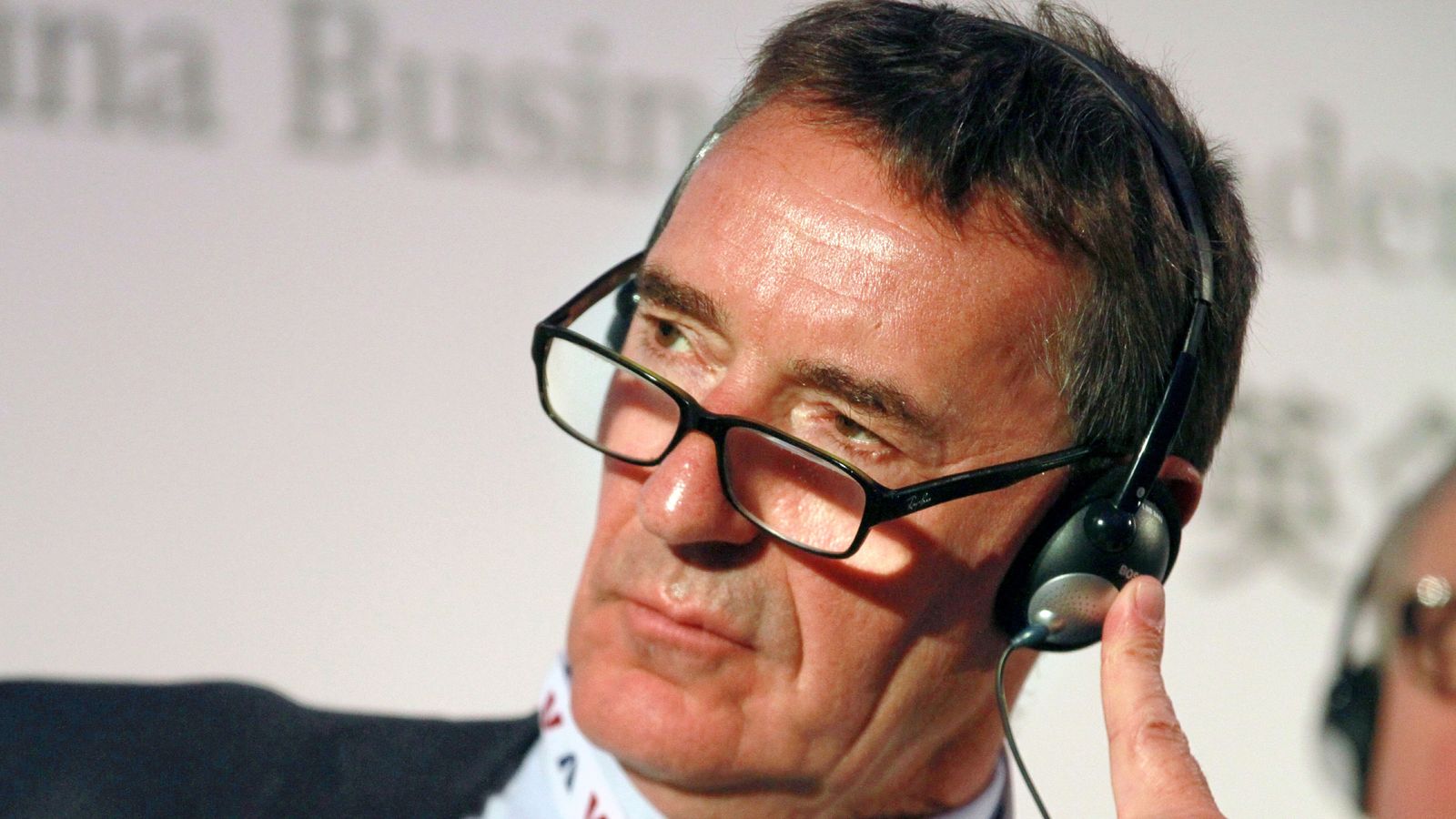 British Business Bank needs new mandate, Lord O'Neill to say in Labour review