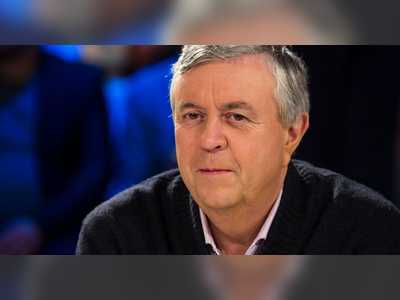 The crime-writing Belgian ‘sheriff’ fighting EU corruption