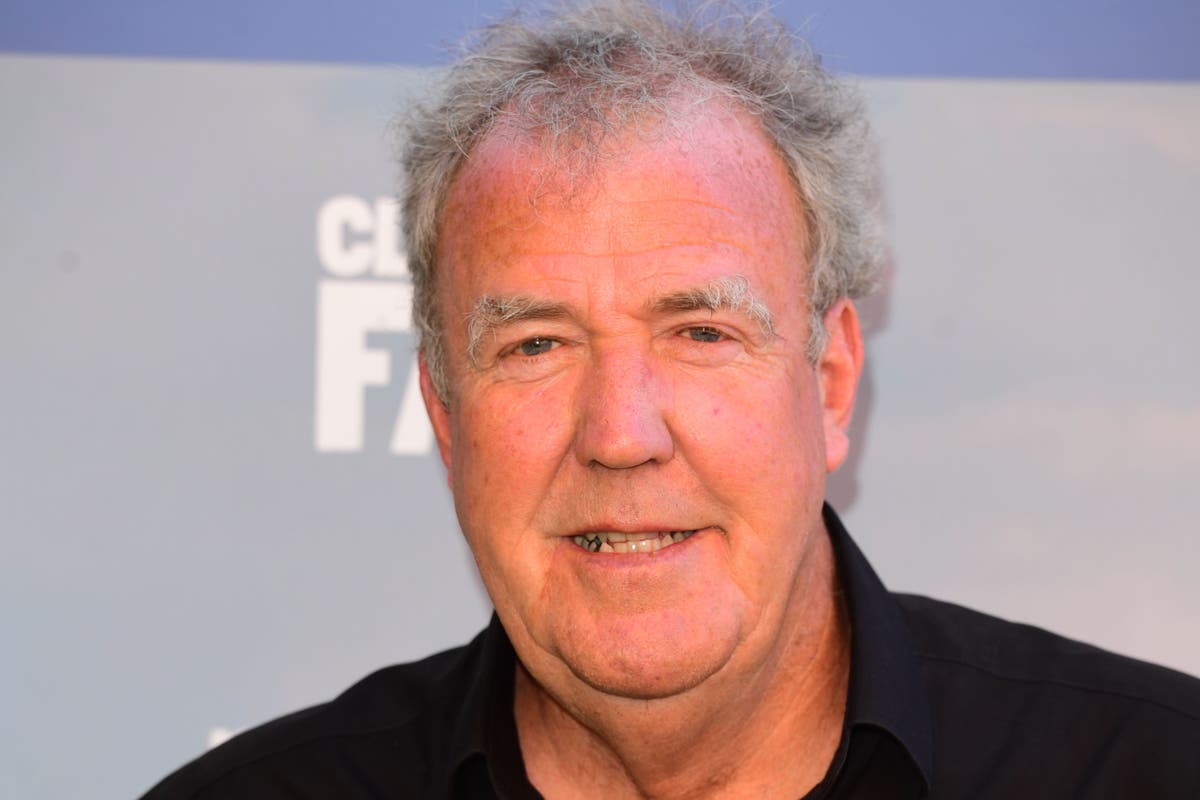 Jeremy Clarkson breaks silence on Meghan column after fierce backlash