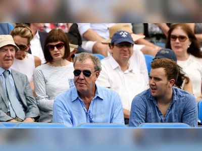 Jeremy Clarkson's Meghan column most complained about ever - UK press regulator