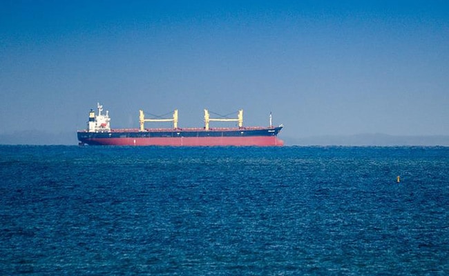 "No Practical Significance": Germany On Russia's Oil Export Ban