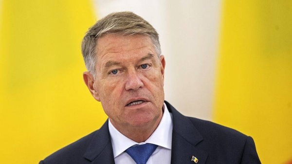 Romania blasts Austria for 'inexplicable' move to block access to EU's passport-free zone