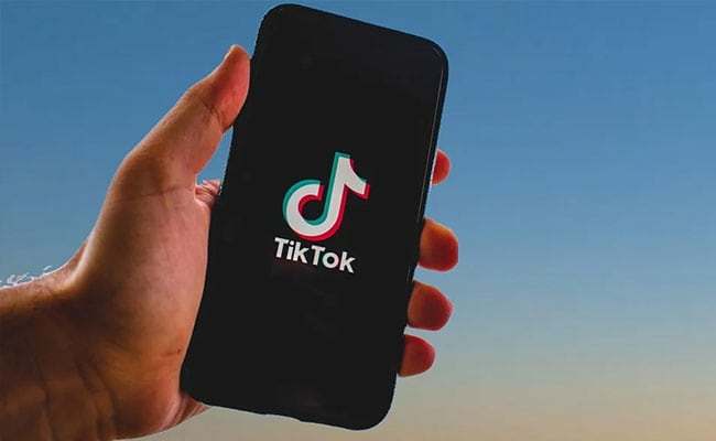 US Senate Passes Legislation To Ban TikTok From Government Devices