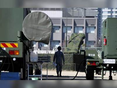 Japan's Big Shift In Defence Policy In View Of China, North Korea Threats