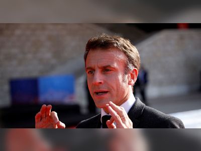 Condoms to be free for young people in France, Macron says