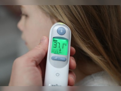 Strep A: London’s scarlet fever hotspots revealed as parents urged to stay vigilant