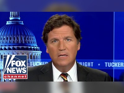 Cyber expert tells Tucker this is the 'great danger' in Twitter's shadow banning