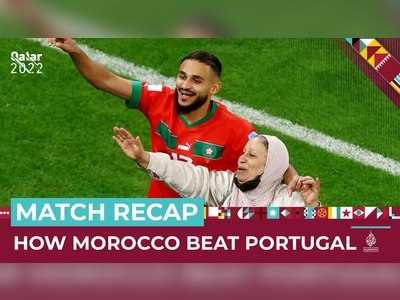 Morocco’s ‘Bono’ could score big club deals after World Cup saves