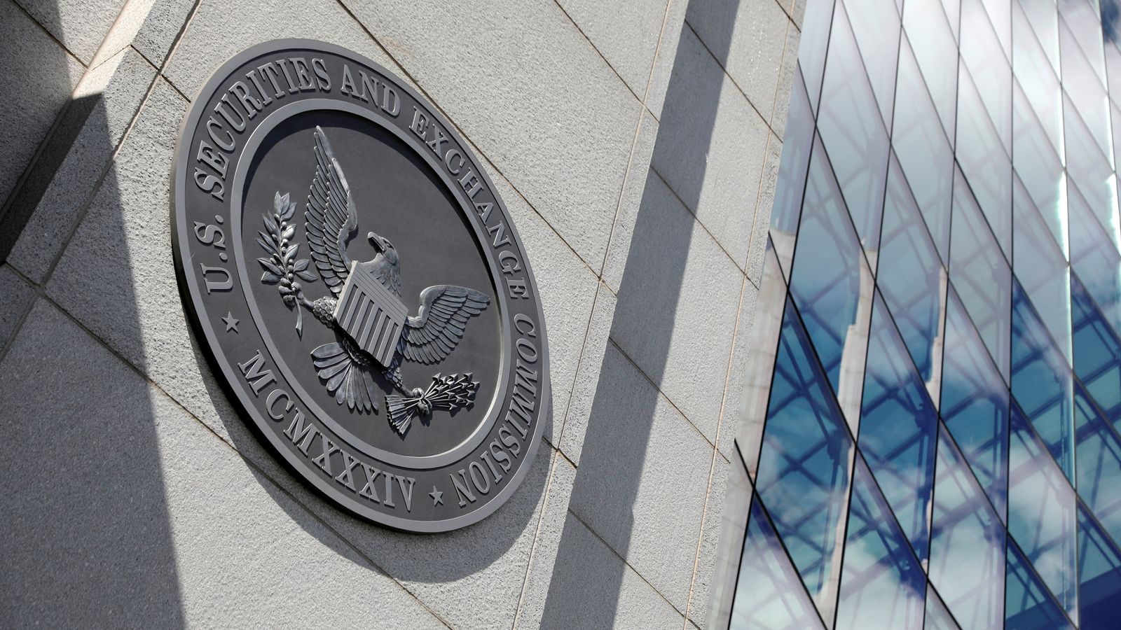 Influencers who promoted stock on social media charged with $100m fraud scheme
