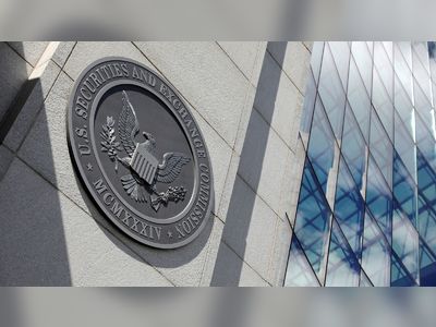 Influencers who promoted stock on social media charged with $100m fraud scheme