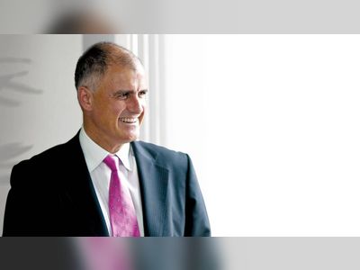 City financier Truell to keep SPAC alive with £125m share buyback