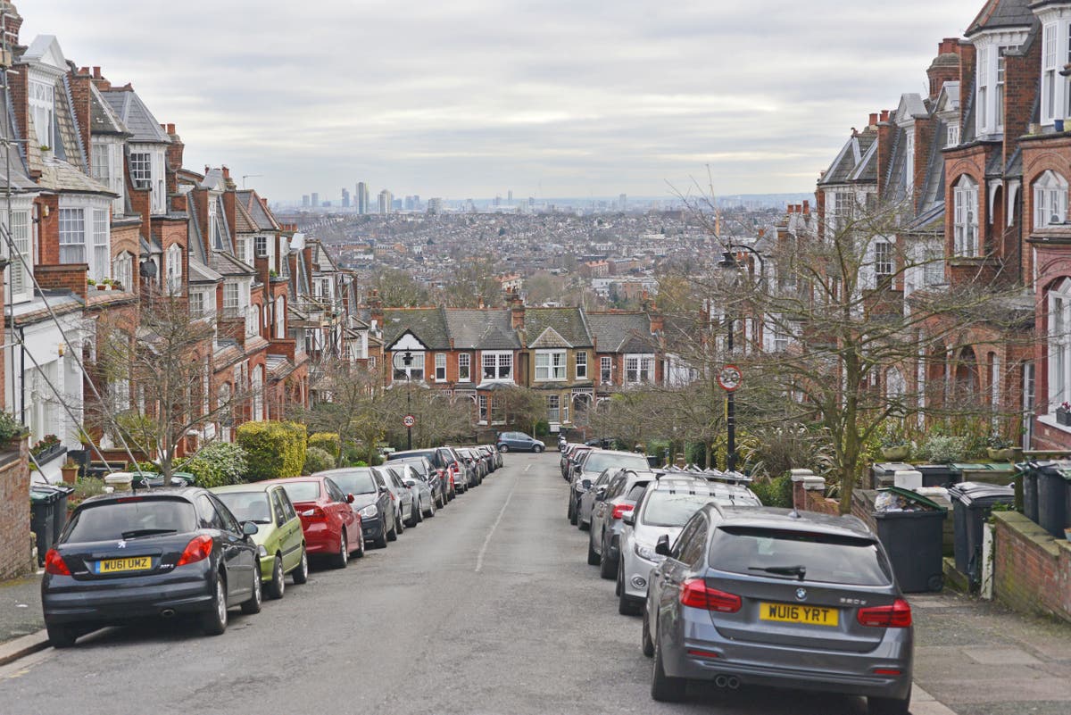 Revealed: London areas with biggest house price growth in 2022