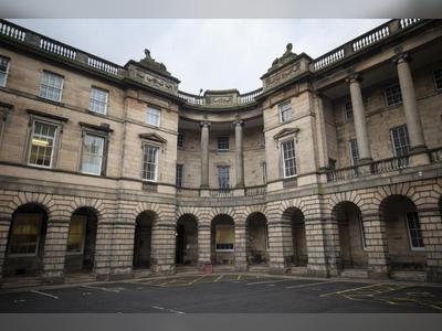 Scotland Judge: transgender women can legally be defined as women when it comes to legislation to ensure gender balance on public boards