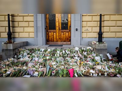 Sweden hits record with 60 shot dead in 2022